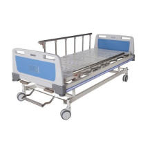 Hospital Adjustable Manual/Electric Delivery Nursing Medical Bed